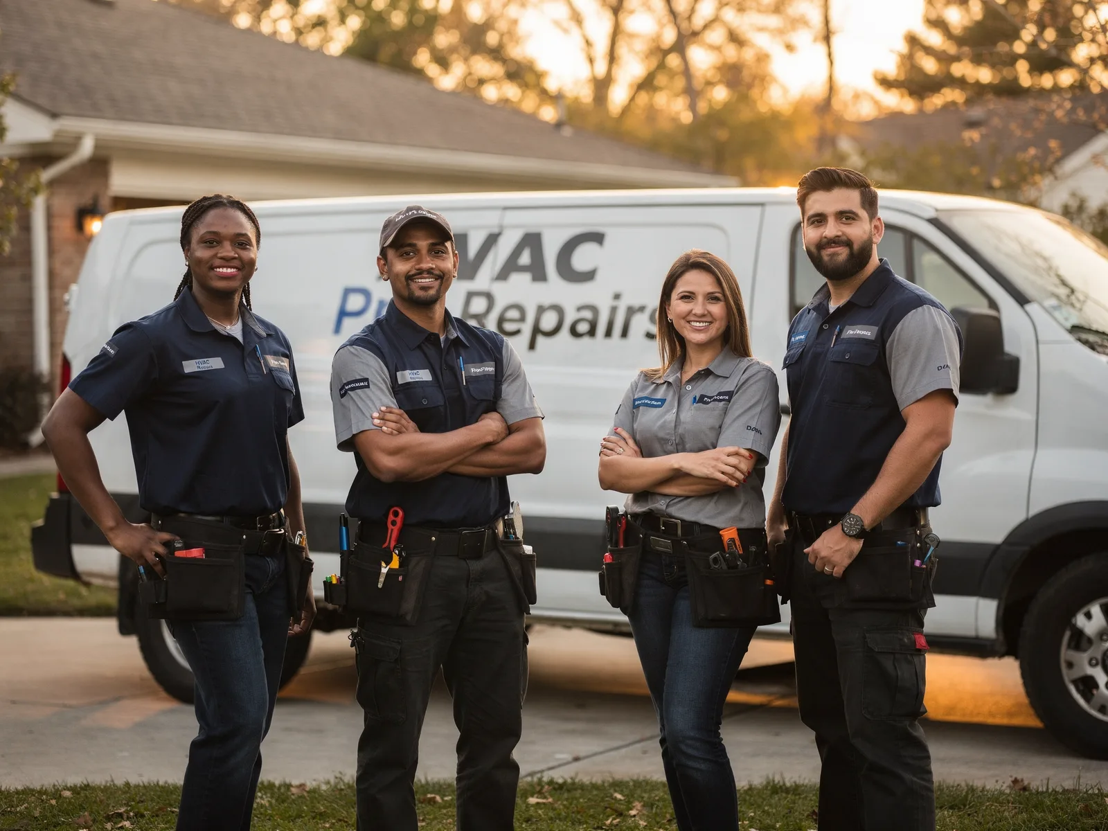 Heat Pump Repair company in Orient, OH