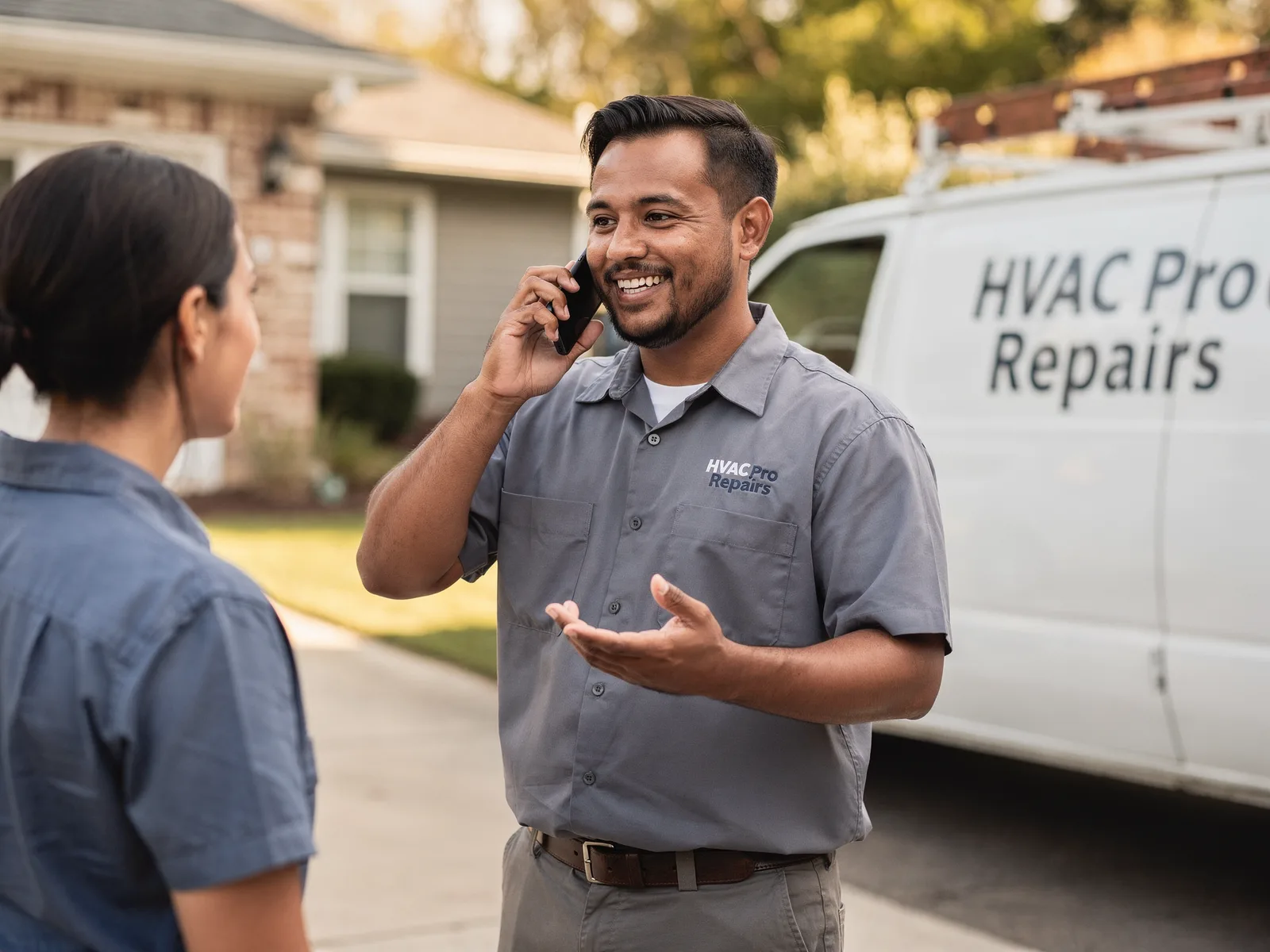 Heat Pump Repair Orient, OH FAQs