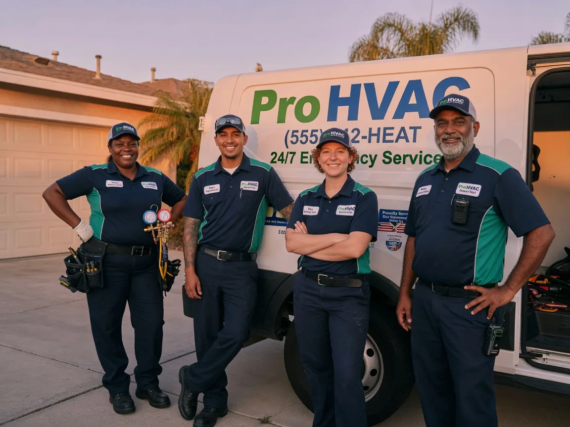Furnace Repair company in Orient, OH