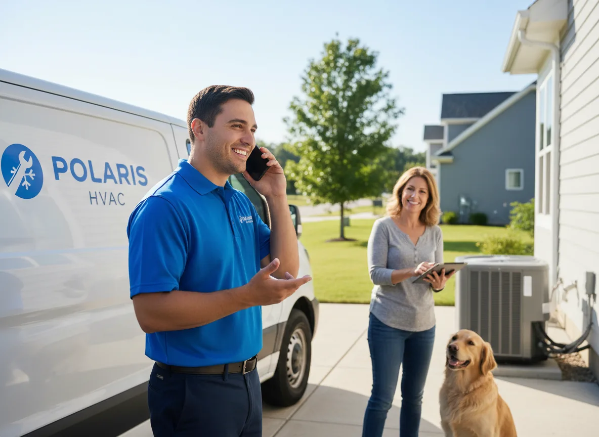 Furnace Repair Orient, OH FAQs